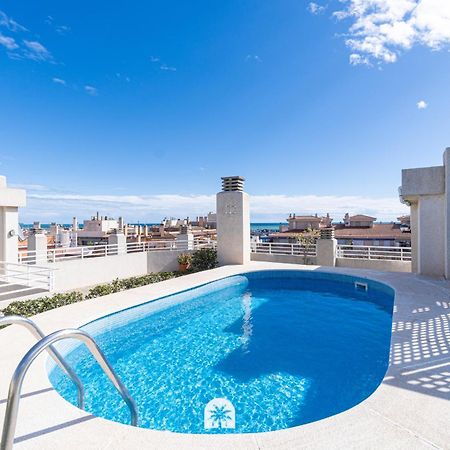 Mediterranean Way - Maeva Cambrils Exterior photo
