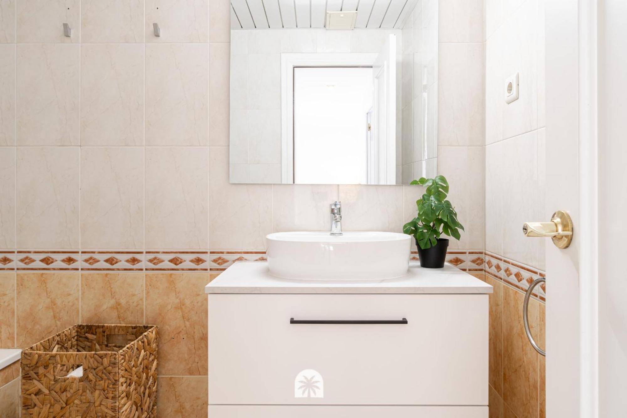 Mediterranean Way - Maeva Cambrils Exterior photo