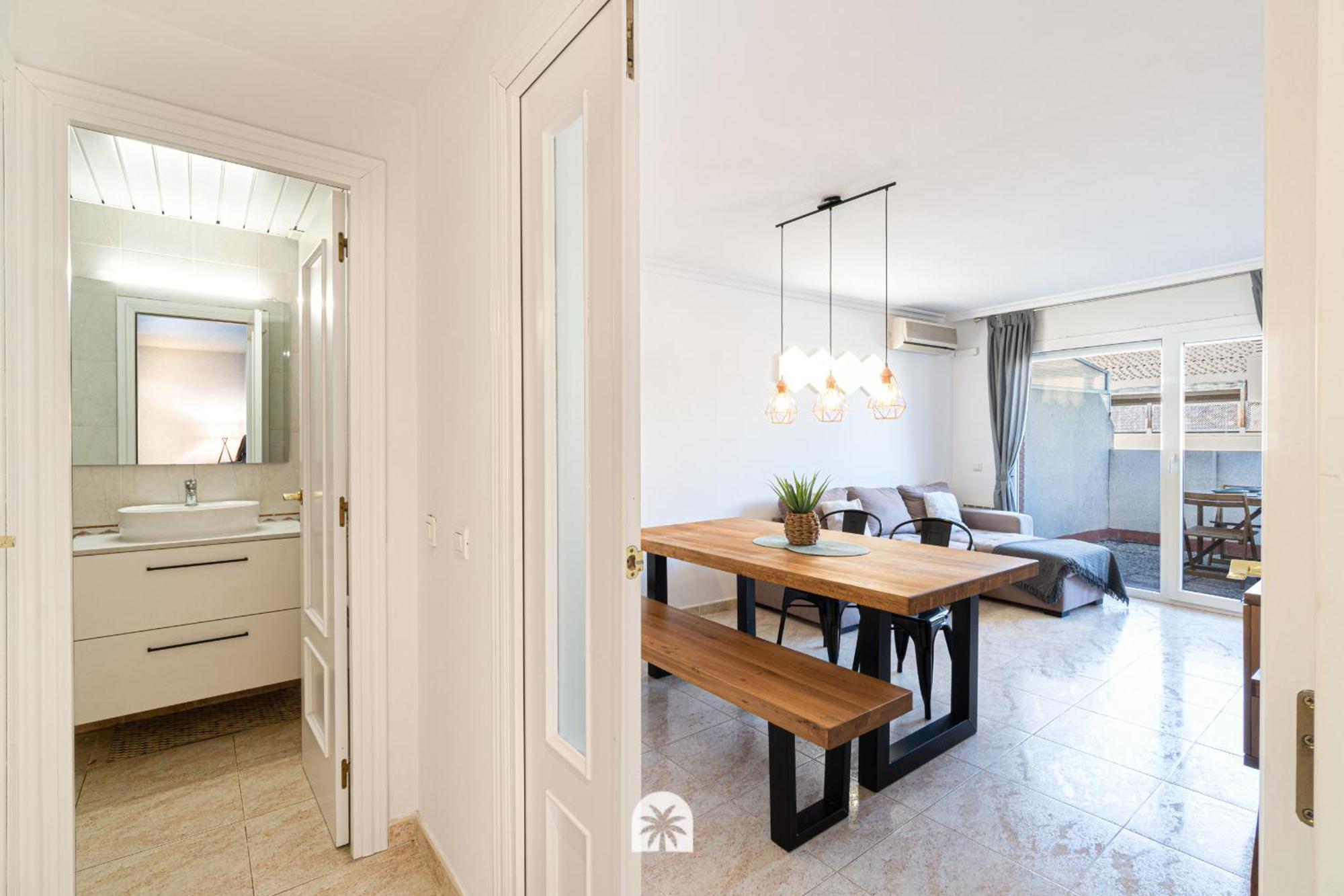Mediterranean Way - Maeva Cambrils Exterior photo
