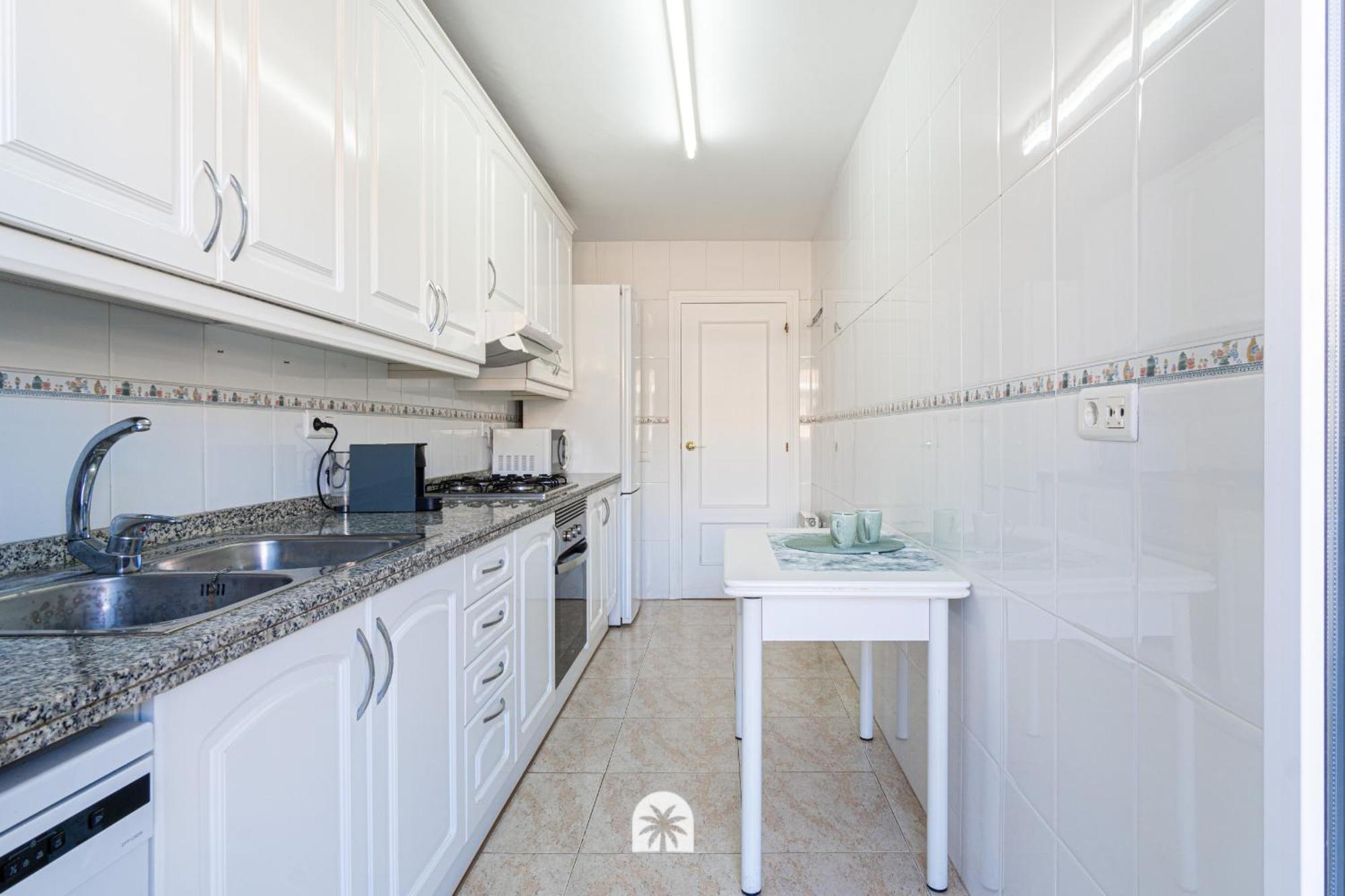 Mediterranean Way - Maeva Cambrils Exterior photo