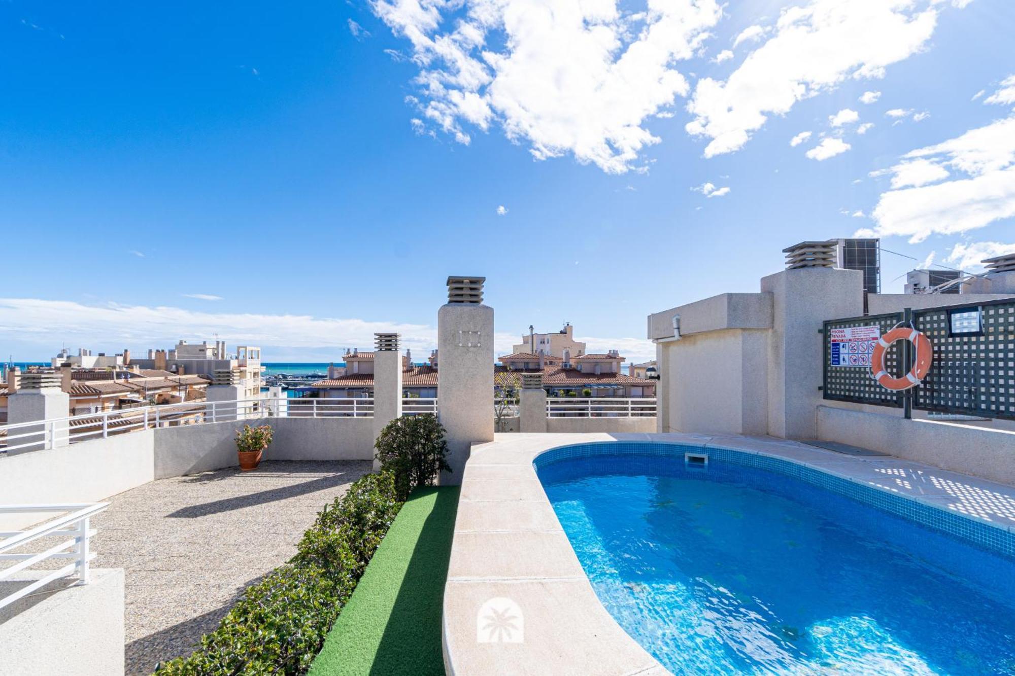 Mediterranean Way - Maeva Cambrils Exterior photo